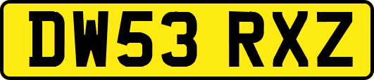 DW53RXZ