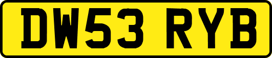 DW53RYB