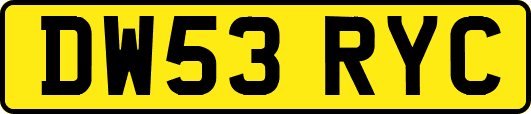 DW53RYC