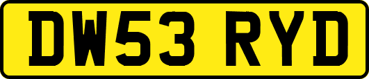 DW53RYD