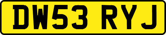 DW53RYJ