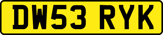 DW53RYK