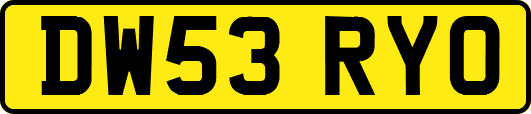 DW53RYO