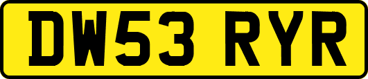 DW53RYR