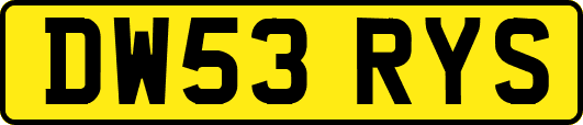 DW53RYS