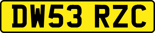 DW53RZC