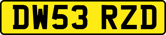 DW53RZD