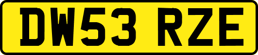DW53RZE
