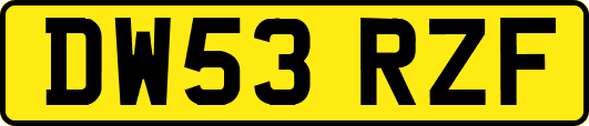 DW53RZF