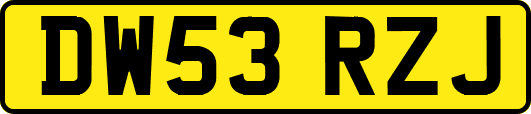 DW53RZJ