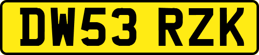 DW53RZK