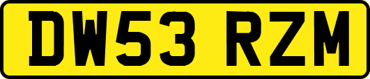 DW53RZM