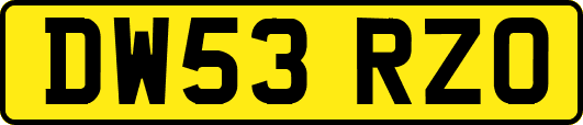 DW53RZO