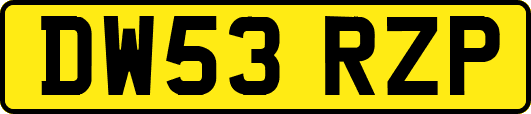 DW53RZP