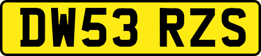 DW53RZS