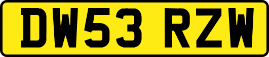 DW53RZW