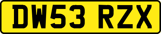 DW53RZX