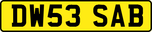 DW53SAB