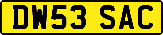 DW53SAC