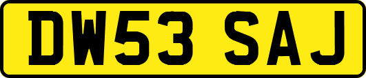 DW53SAJ