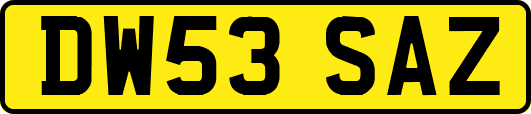 DW53SAZ