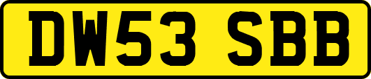 DW53SBB
