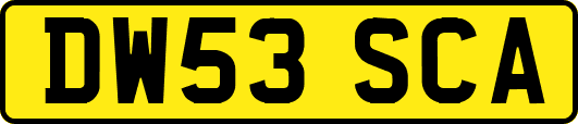 DW53SCA