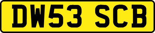 DW53SCB