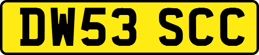 DW53SCC