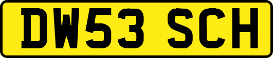 DW53SCH