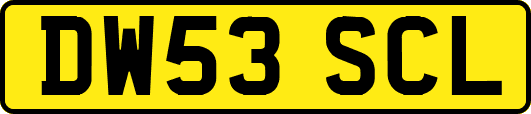 DW53SCL