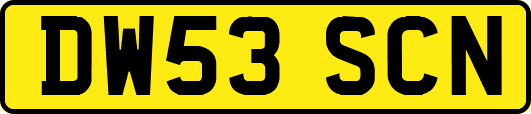 DW53SCN