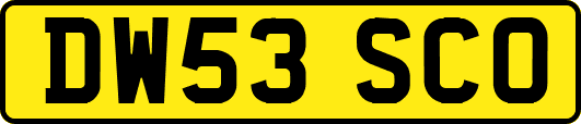 DW53SCO