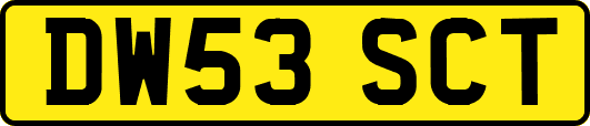 DW53SCT