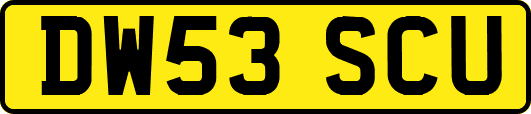 DW53SCU
