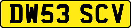 DW53SCV
