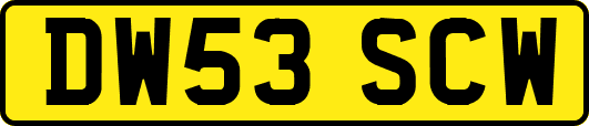 DW53SCW