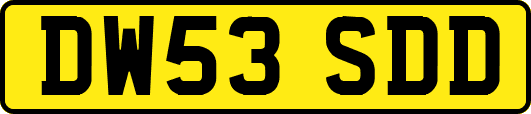 DW53SDD