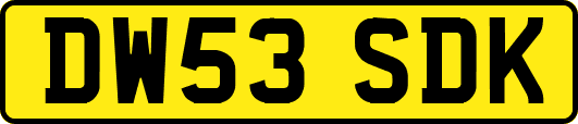 DW53SDK