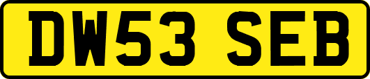 DW53SEB