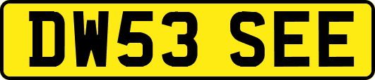 DW53SEE