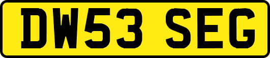 DW53SEG