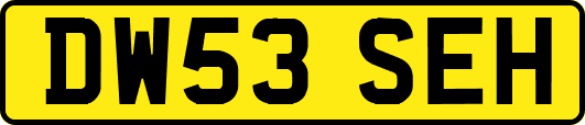 DW53SEH