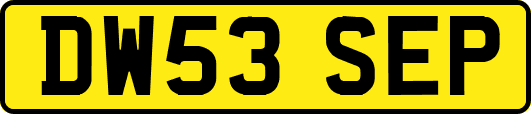 DW53SEP