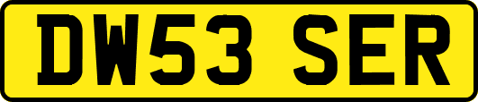 DW53SER
