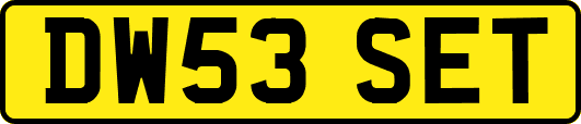 DW53SET