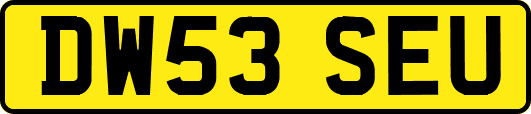 DW53SEU