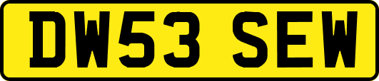 DW53SEW