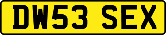 DW53SEX