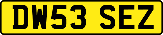 DW53SEZ